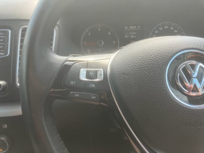 2025 Volkswagen Sharan