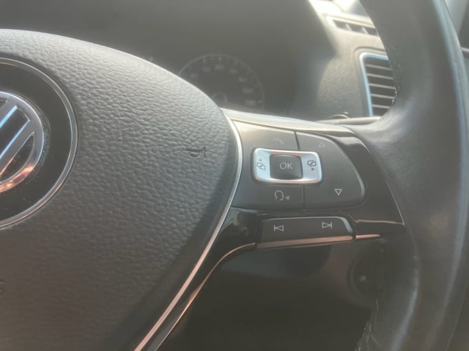 2025 Volkswagen Sharan