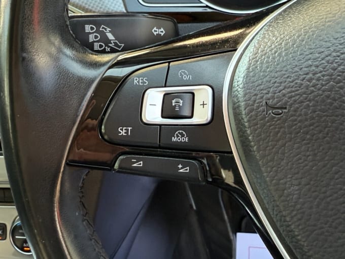 2025 Volkswagen Passat