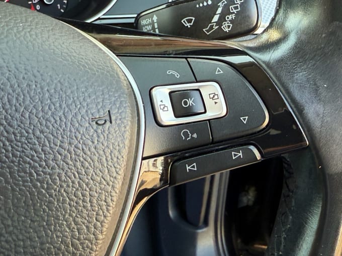 2025 Volkswagen Passat