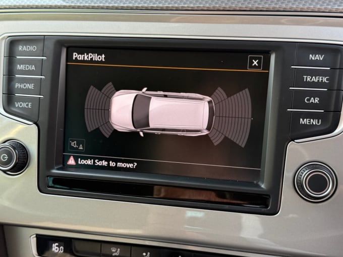 2025 Volkswagen Passat