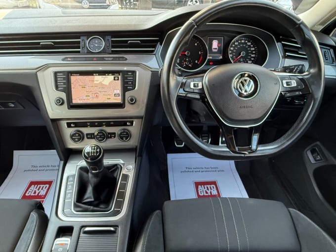 2025 Volkswagen Passat