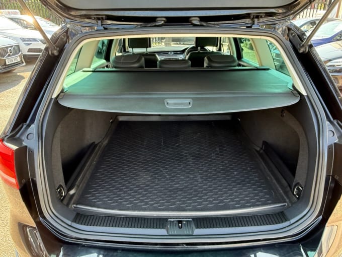 2025 Volkswagen Passat