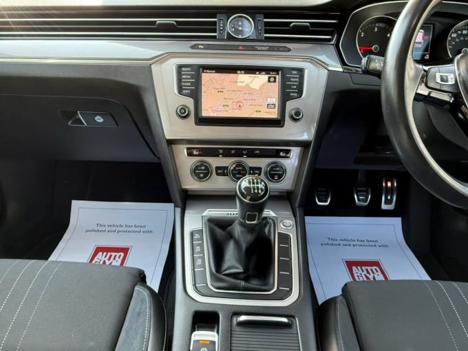 2025 Volkswagen Passat