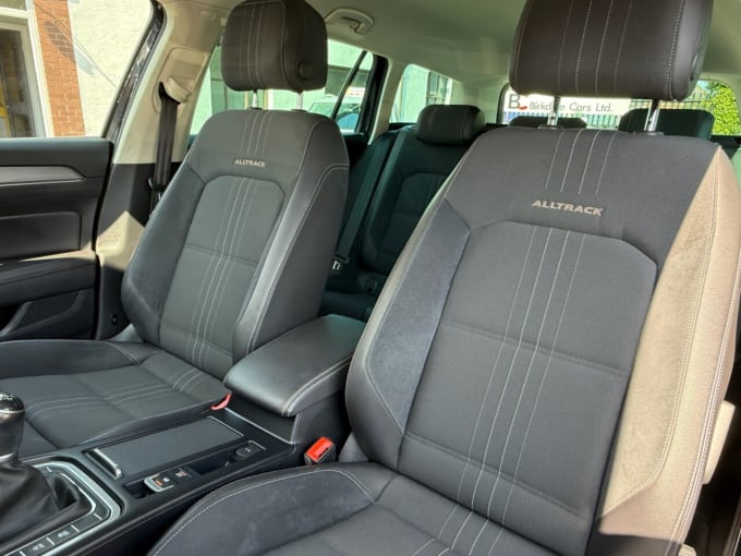 2025 Volkswagen Passat