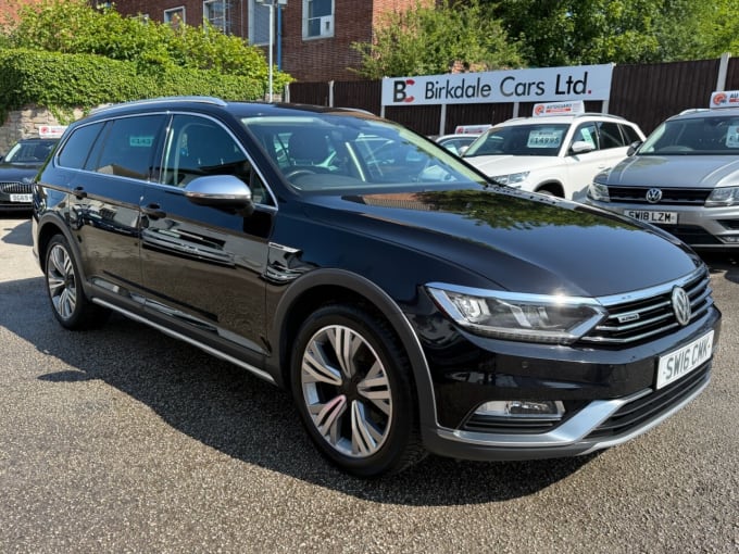 2025 Volkswagen Passat