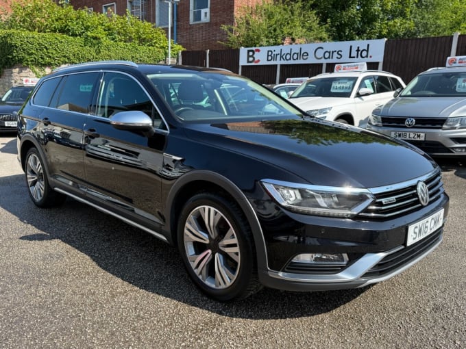 2025 Volkswagen Passat