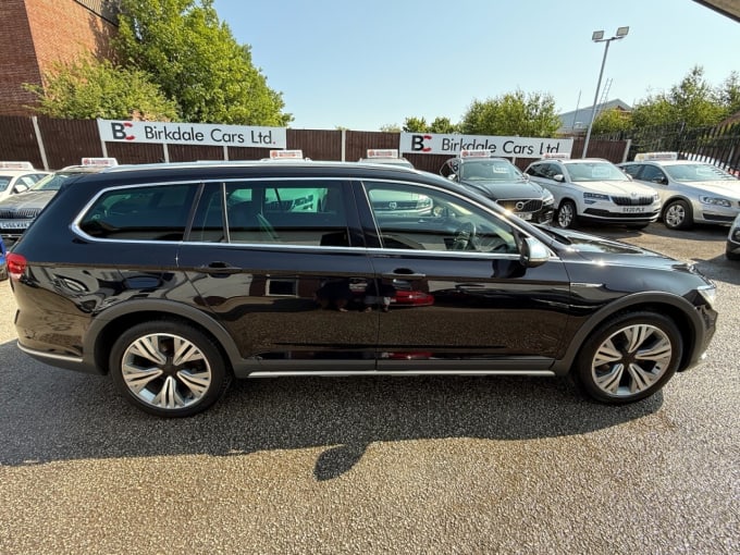 2025 Volkswagen Passat