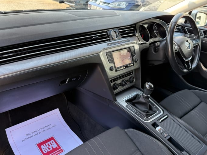2025 Volkswagen Passat