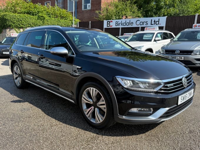 2025 Volkswagen Passat