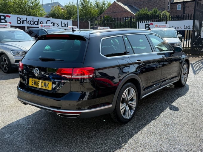 2025 Volkswagen Passat