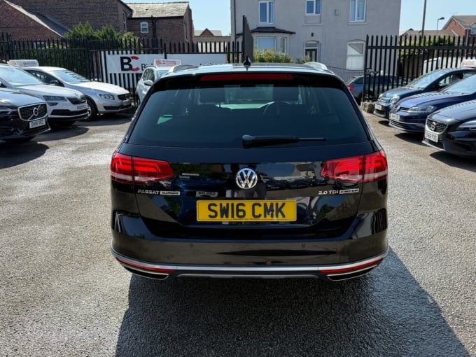 2025 Volkswagen Passat