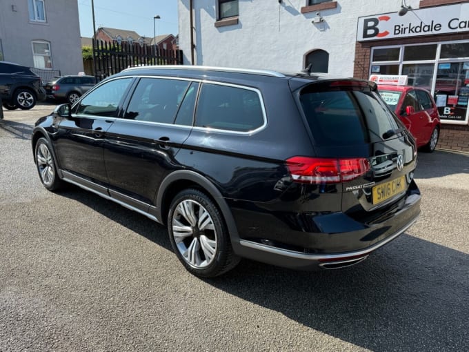 2025 Volkswagen Passat