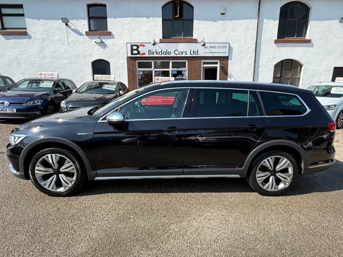 2025 Volkswagen Passat