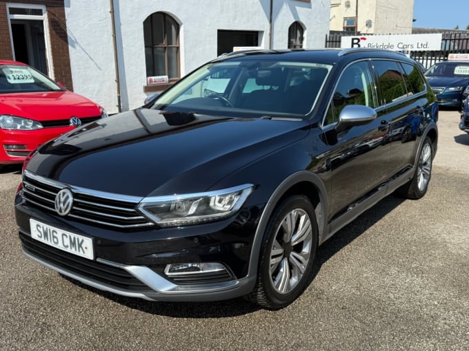 2025 Volkswagen Passat