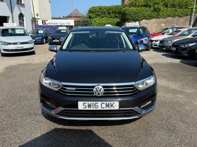 2025 Volkswagen Passat
