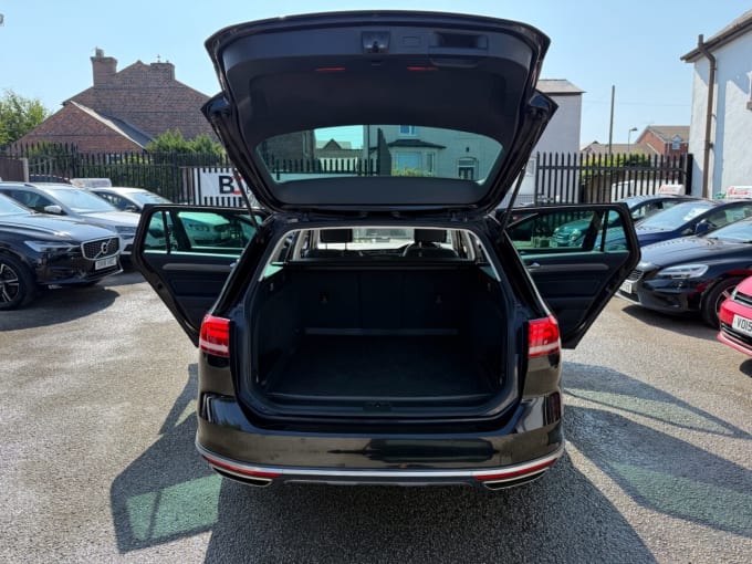 2025 Volkswagen Passat