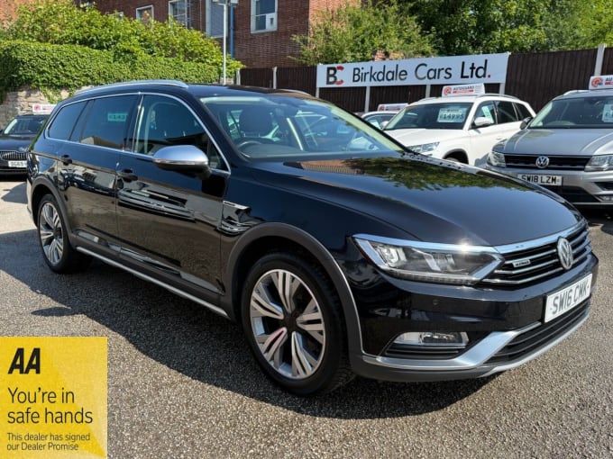 2025 Volkswagen Passat