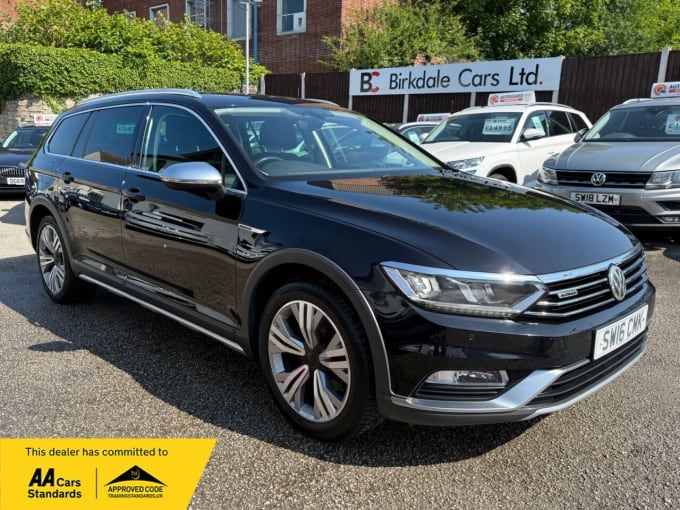2025 Volkswagen Passat