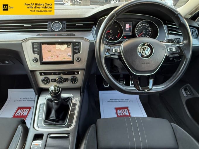 2025 Volkswagen Passat