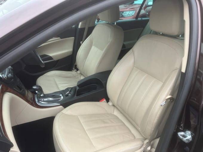 2025 Vauxhall Insignia