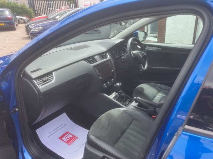 2025 Skoda Octavia