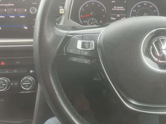 2025 Volkswagen T-roc