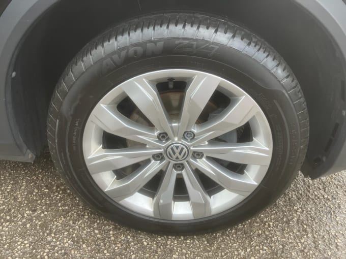 2025 Volkswagen T-roc