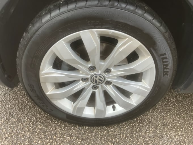 2025 Volkswagen T-roc