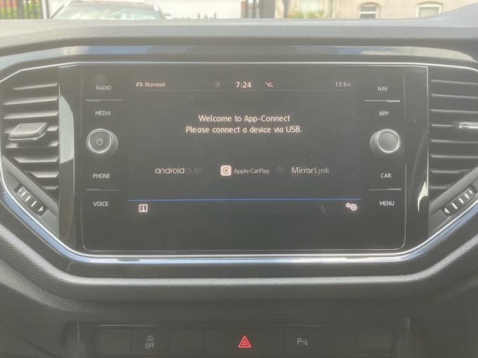 2025 Volkswagen T-roc