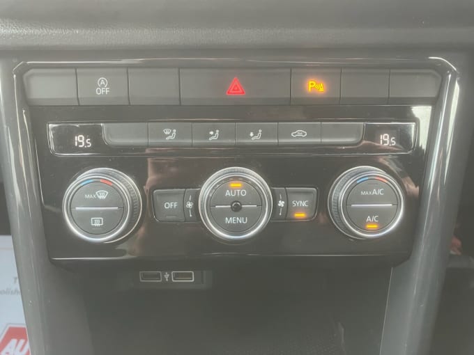 2025 Volkswagen T-roc