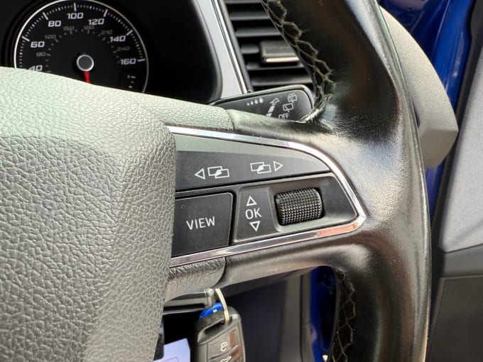 2025 Seat Leon