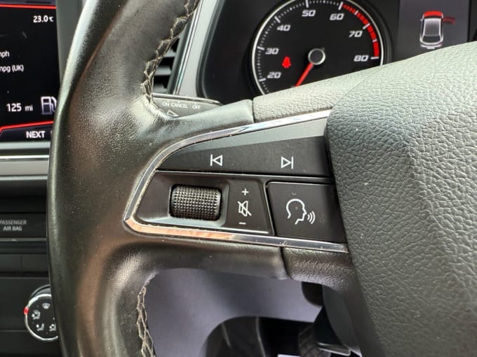 2025 Seat Leon