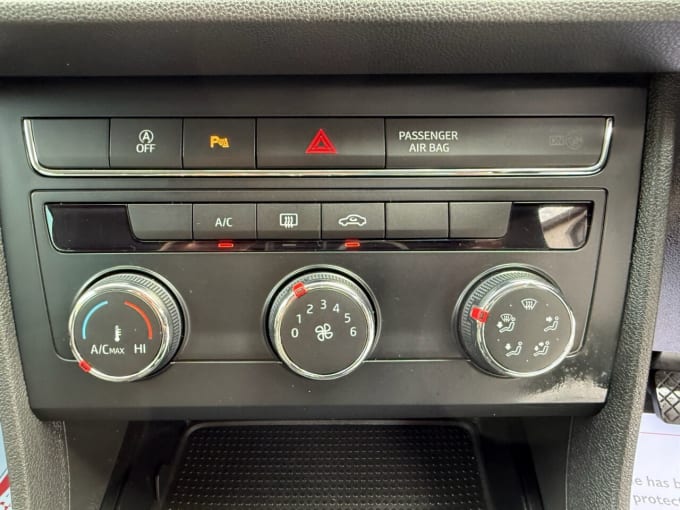 2025 Seat Leon