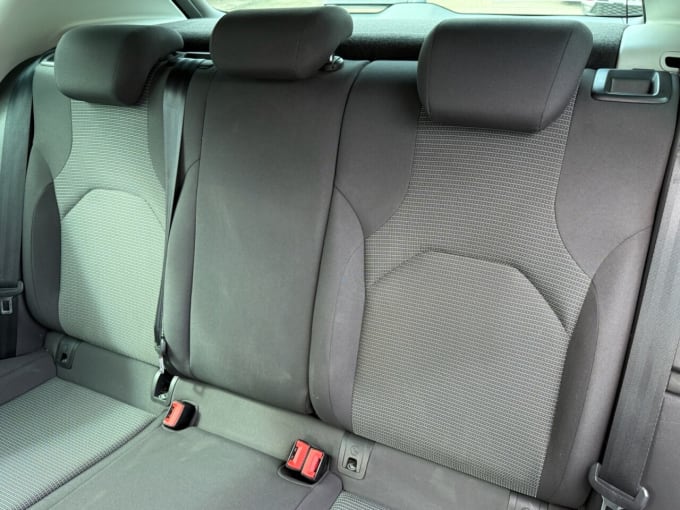 2025 Seat Leon
