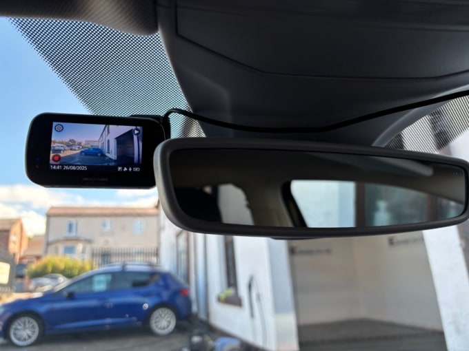 2025 Volkswagen T-cross