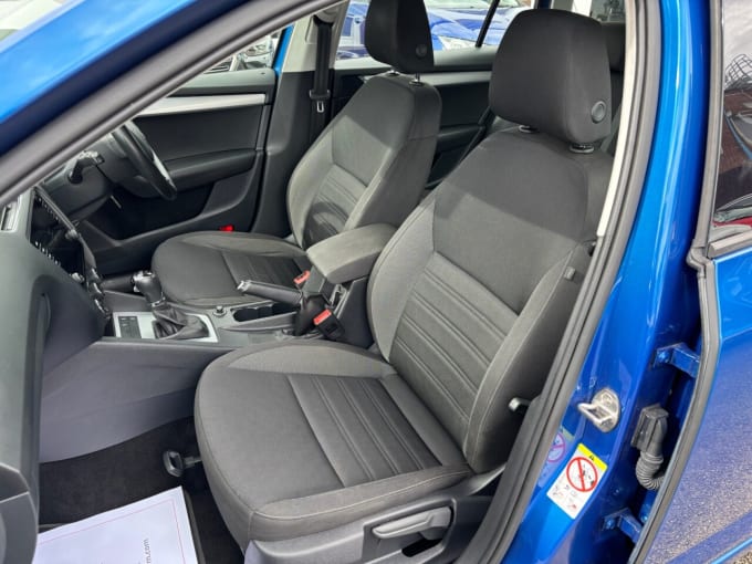 2025 Skoda Octavia