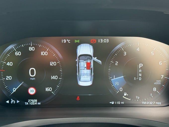 2025 Volvo S60
