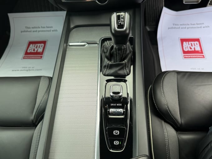 2025 Volvo S60