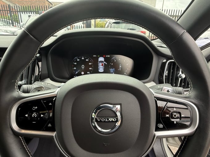 2025 Volvo S60
