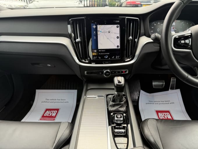 2025 Volvo S60