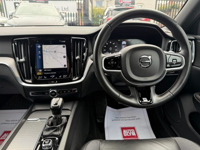 2025 Volvo S60