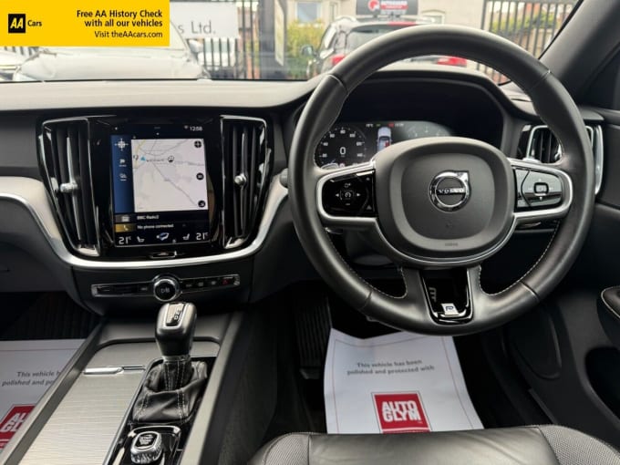 2025 Volvo S60