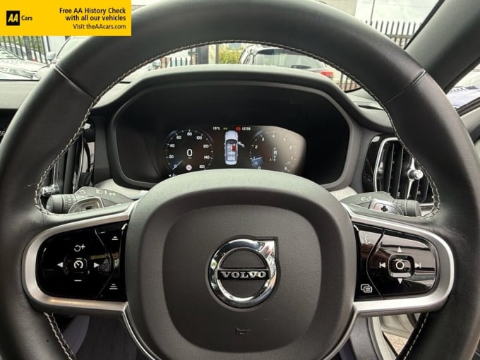 2025 Volvo S60