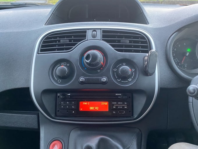 2019 Renault Kangoo Maxi