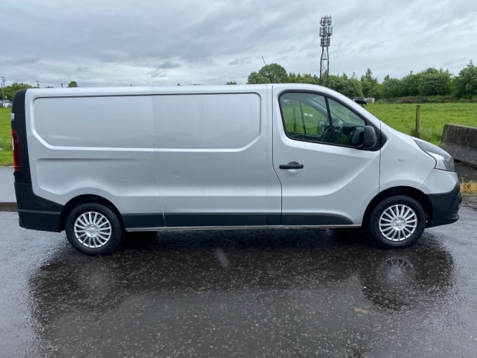 2024 Renault Trafic