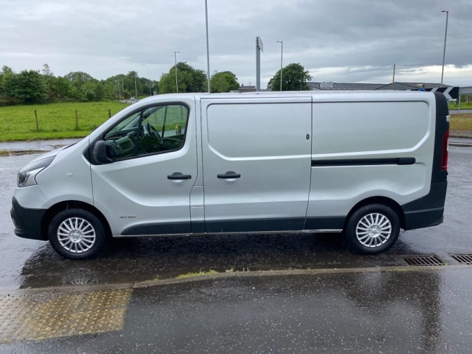 2024 Renault Trafic