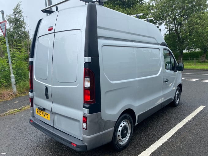 2025 Vauxhall Vivaro