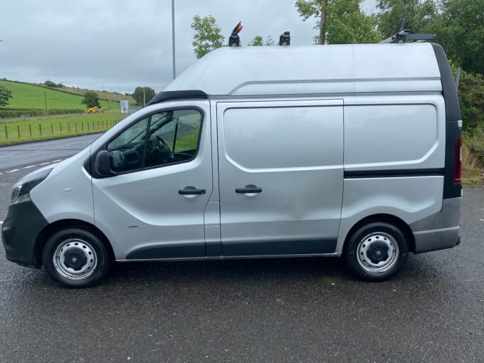 2025 Vauxhall Vivaro