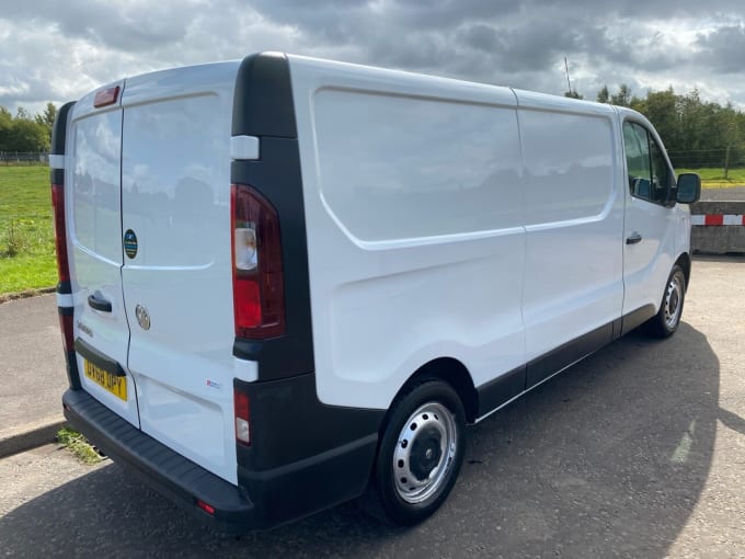 2024 Vauxhall Vivaro